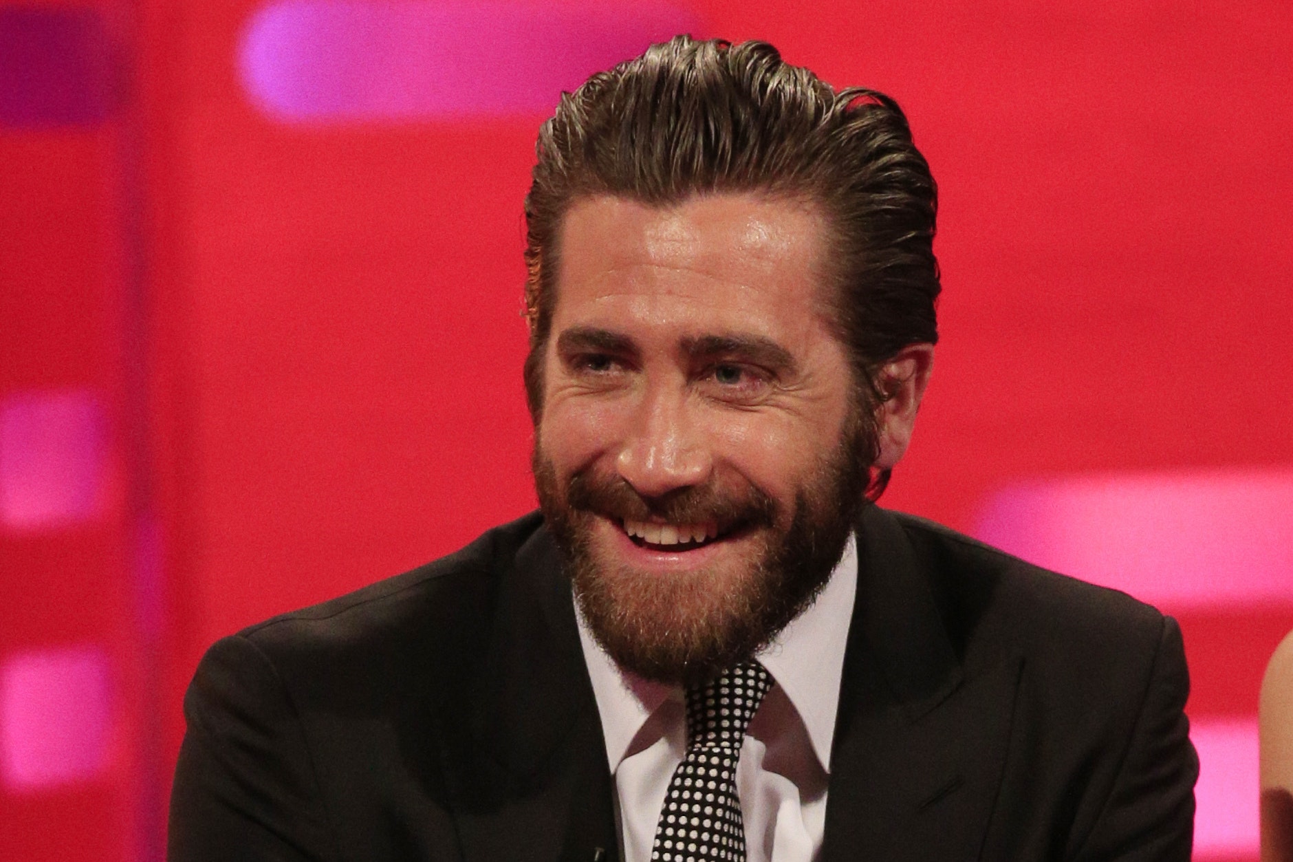 Jake Gyllenhaal joins Instagram and confirms role in upcoming Spider-Man film
