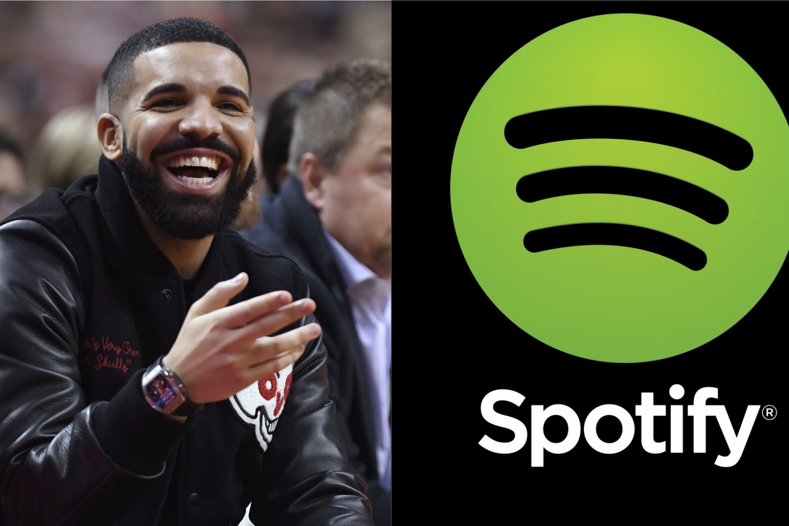 Spotify Wrapped lets users review what they listened to in 2018