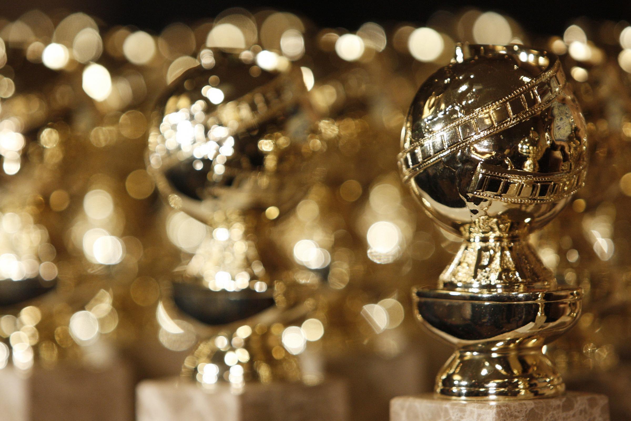 Golden Globes nominations – a full list