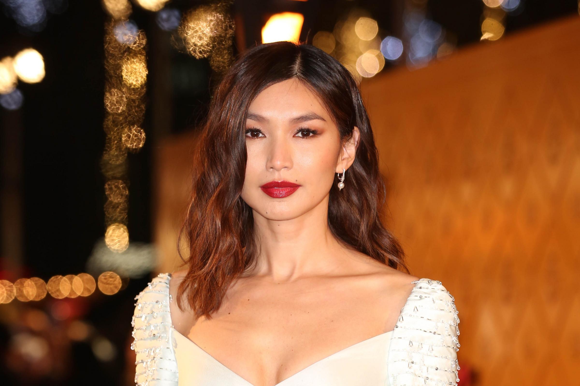 Gemma Chan: Fully realised female film characters are the most important thing