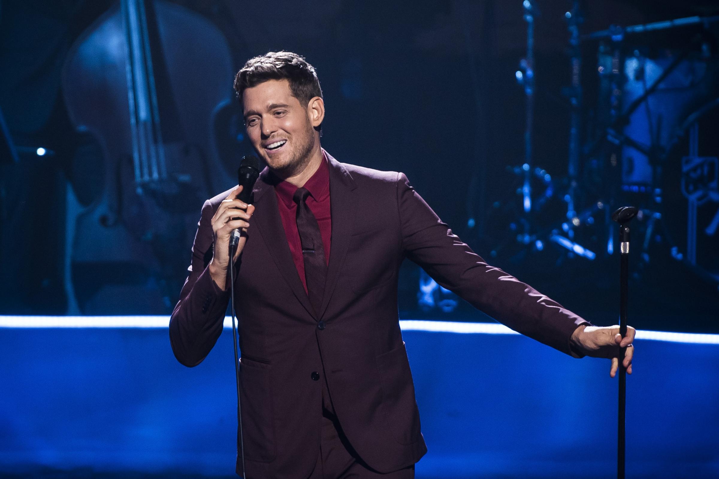 Moon And Me creator: How I signed up Michael Buble to sing a ‘silly song’