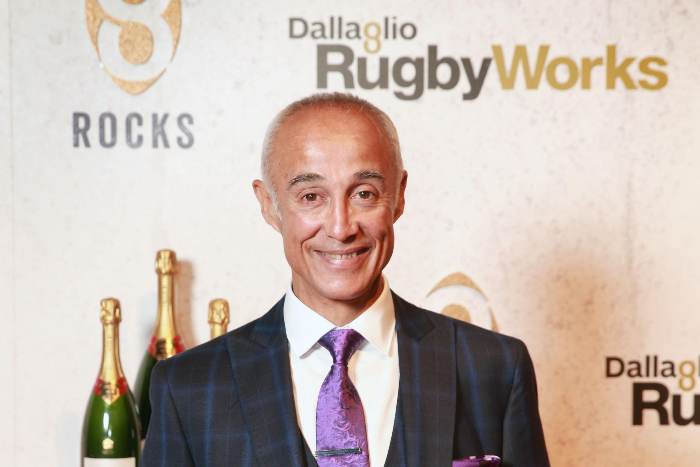 Andrew Ridgeley to make radio hosting debut with 1980s show