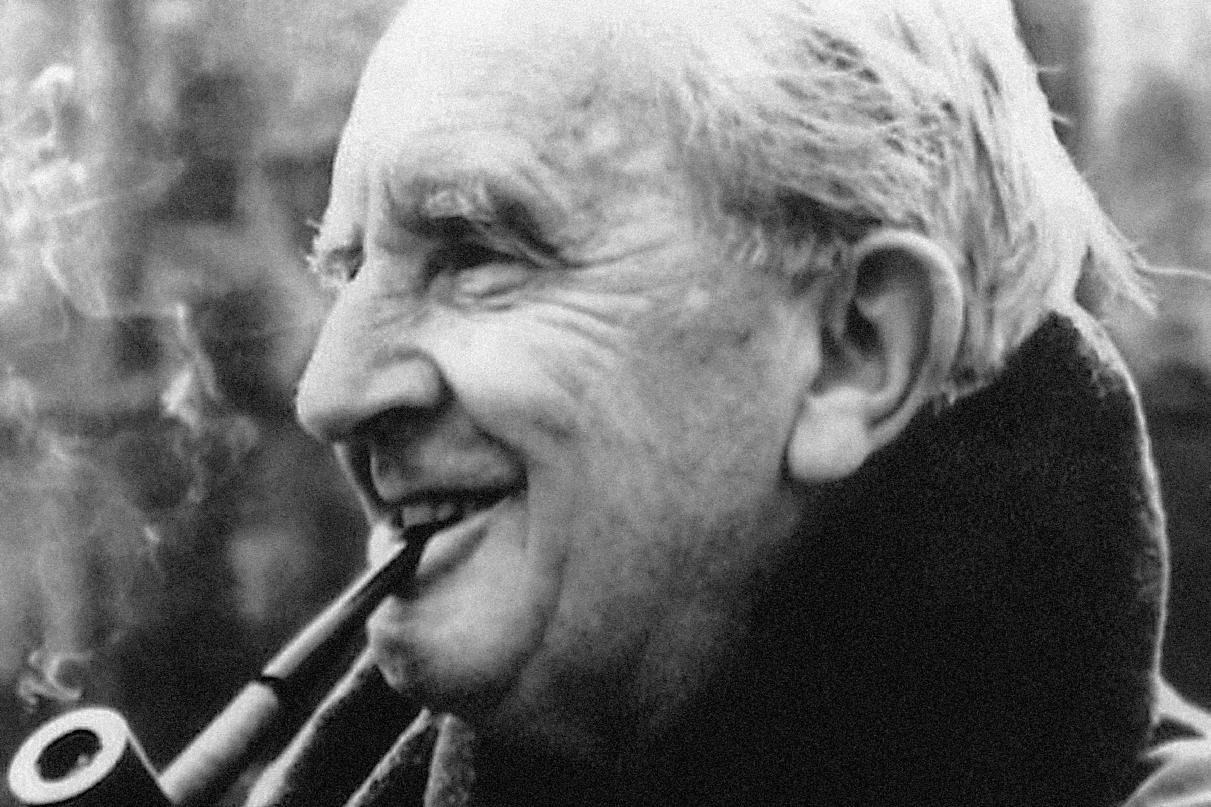 Family of JRR Tolkien do not approve of new biopic