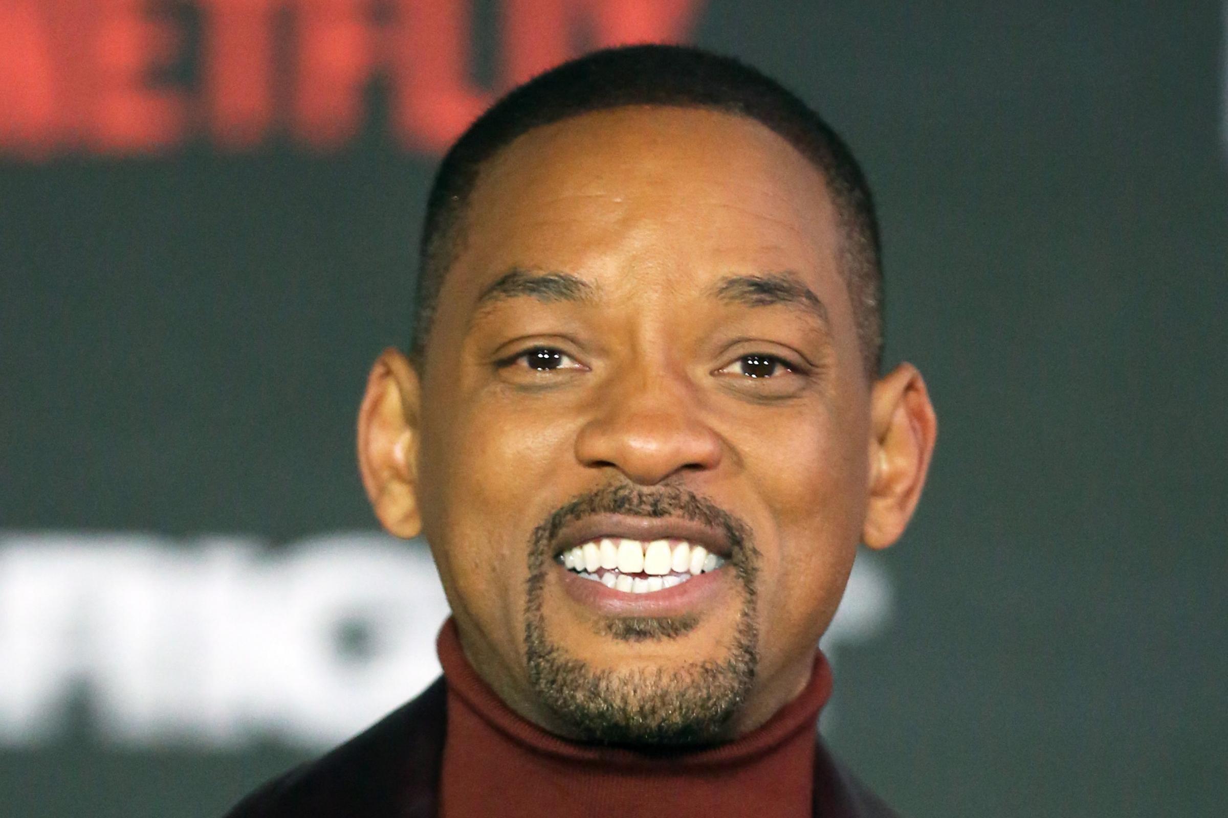 Will Smith goes up against Will Smith in Gemini Man trailer
