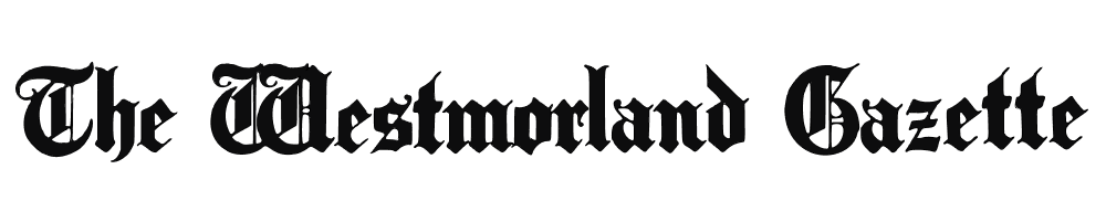 The Westmorland Gazette